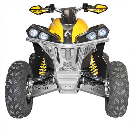 ZDERZAK PRZEDNI BR4 - CAN-AM RENEGADE 500/800/1000 X XC