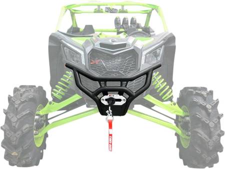 ZDERZAK PRZÓD QUAD CAN-AM MAVERICK X3