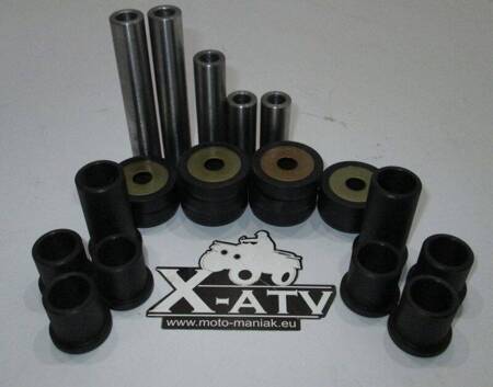 ZESTAW NAPRAWCZY WAHACZA TYLNEGO SUZUKI LTA 450 700 (05-07) 50-1041-XATV