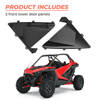 DOLNY PANEL DRZWI POLARIS RZR PRO 2020