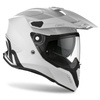 KASK AIROH COMMANDER COLOR CONCRETE GREY MATT M