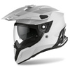 KASK AIROH COMMANDER COLOR CONCRETE GREY MATT M