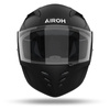 KASK AIROH CONNOR BLACK MATT L