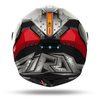 KASK AIROH CONNOR BOT GLOSS XL