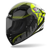 KASK AIROH CONNOR GAMER GLOSS L