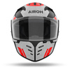 KASK AIROH CONNOR OMEGA MATT L