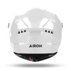 KASK AIROH CONNOR WHITE GLOSS S