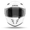 KASK AIROH CONNOR WHITE GLOSS XL