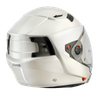 KASK AIROH EXECUTIVE WHITE GLOSS S