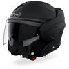 KASK AIROH MATHISSE COLOR BLACK MATT L