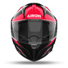 KASK AIROH MATRYX THRON RED GLOSS M