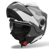 KASK AIROH SPECKTRE CLEVER ANTHRACITE MATT S