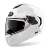 KASK AIROH SPECKTRE COLOR WHITE GLOSS XL