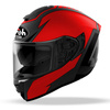 KASK AIROH ST501 TYPE RED MATT M