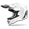 KASK AIROH STK_14_L STRYCKER WHITE MATT L