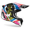 KASK AIROH STRYCKER VIEW GLOSS L