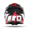 KASK AIROH TWIST 2.0 HELL MATT M