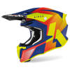 KASK AIROH TWIST 2.0 LIFT AZURE MATT M