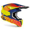 KASK AIROH TWIST 2.0 LIFT AZURE MATT M