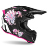 KASK AIROH TWIST 2.0 MAD MATT XS