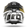 KASK AIROH TWIST 2.0 SWORD GLOSS/MATT M