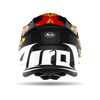 KASK AIROH TWIST 2.0 TIKI GLOSS M