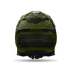 KASK AIROH TWIST 3 MILITARY MATT XXL