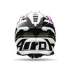 KASK AIROH TWIST 3 RAINBOW GLOSS M