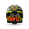 KASK AIROH TWIST 3 TOXIC GLOSS M