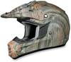 KASK CAMO CAMOUFLAGE AFX ROZM XL