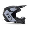 KASK FOX V1 LEAN BLACK XXL