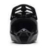 KASK FOX V1 LEAN BLACK XXL