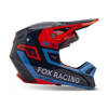 KASK FOX V1 RACE SPEC MIDNIGHT XL