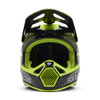 KASK FOX V1 RACE SPEC PALE GREEN M