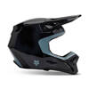 KASK FOX V1 TAUNT BLACK L