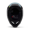 KASK FOX V1 TAUNT BLACK L