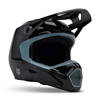 KASK FOX V1 TAUNT BLACK M