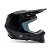 KASK FOX V1 TAUNT BLACK XS