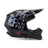 KASK FOX V3 SEVENTY4 BLACK M