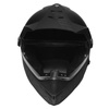 KASK IMX MXT-01 PINLOCK READY MATT BLACK M