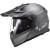 KASK LS2 MX436 PIONEER EVO MATT TITAN XL