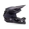 KASK ROWEROWY FOX JUNIOR RAMPAGE CE/CPSC BLACK CAMO YL