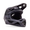 KASK ROWEROWY FOX JUNIOR RAMPAGE CE/CPSC BLACK CAMO YL