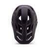 KASK ROWEROWY FOX JUNIOR RAMPAGE CE/CPSC MATTE BLACK YS