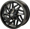 KOMPLET FELG MOOSE RACING 15X7 4/156 5+2 POLARIS