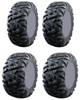 KOMPLET OPON OPONA MAXXIS BIGHORN 26X9-12 26X12-12 6PR