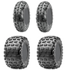 KOMPLET OPON OPONA MAXXIS RAZR PLUS 20X11-9 21X7-10