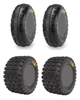 Komplet 4 opon OPONA MAXXIS RAZR 20x11-8 21x7-10