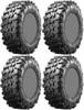 Komplet opon OPONA Maxxis CARNIVORE 30x10-14 SXS RZR MAVERICK