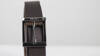 Men's Leather Belt Brown